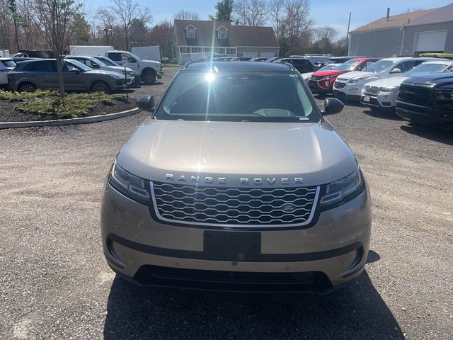 2022 Land Rover Range Rover Velar S