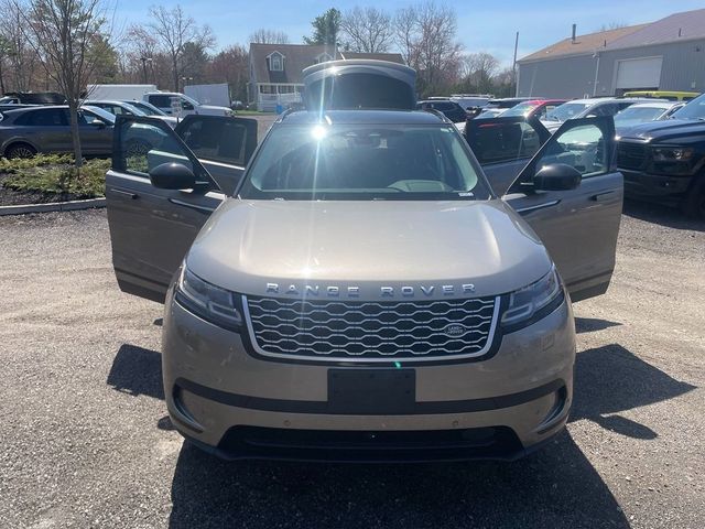 2022 Land Rover Range Rover Velar S