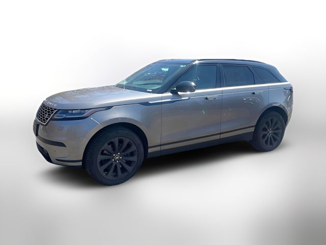 2022 Land Rover Range Rover Velar S