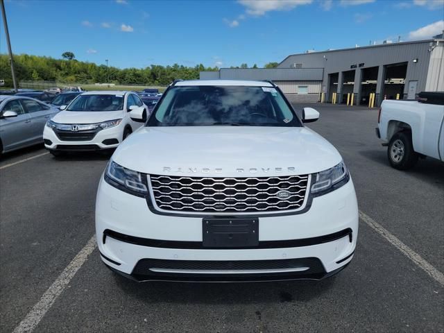 2022 Land Rover Range Rover Velar S