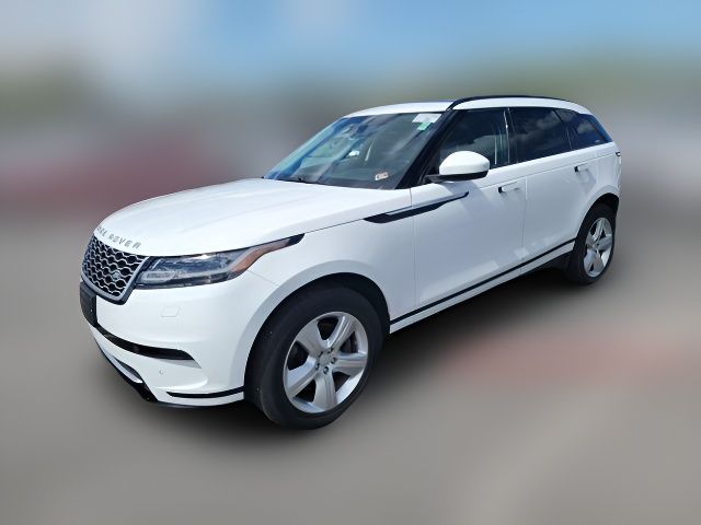 2022 Land Rover Range Rover Velar S