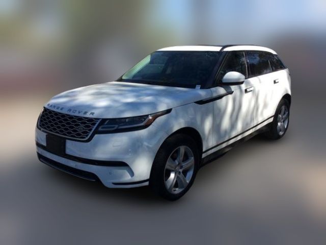 2022 Land Rover Range Rover Velar S