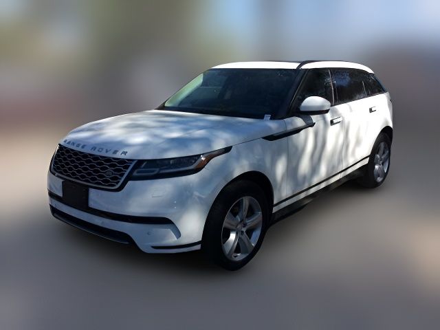 2022 Land Rover Range Rover Velar S