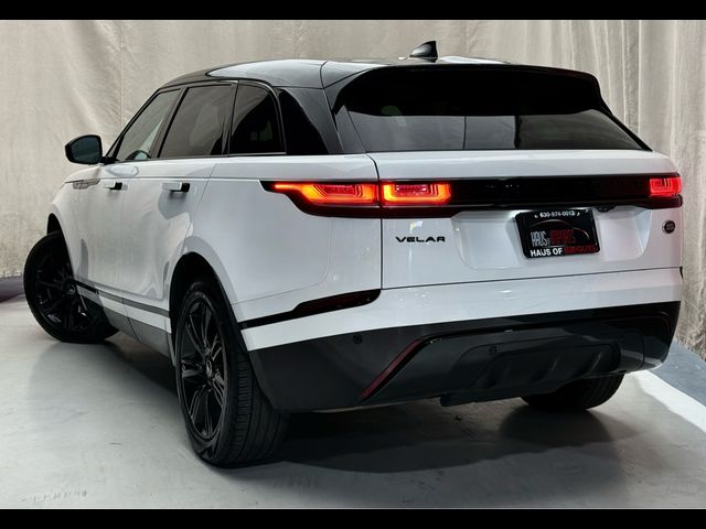 2022 Land Rover Range Rover Velar R-Dynamic S