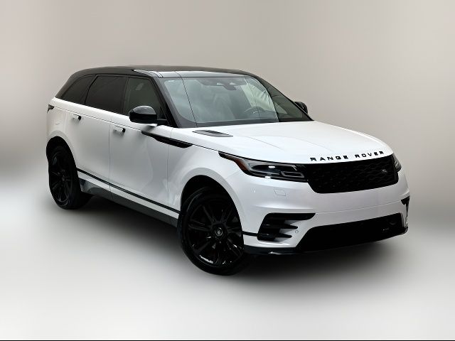 2022 Land Rover Range Rover Velar R-Dynamic S