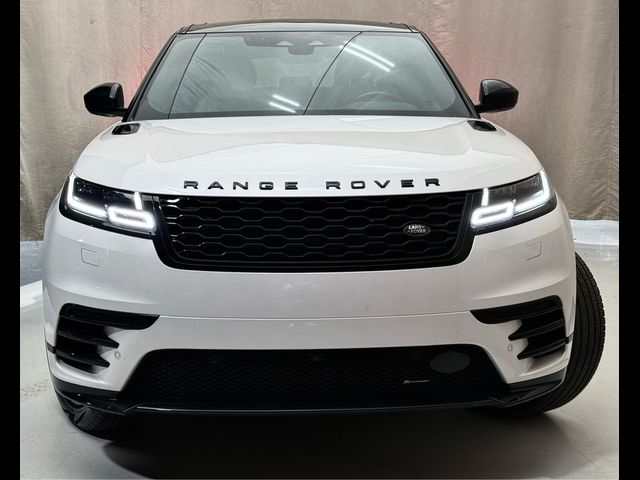 2022 Land Rover Range Rover Velar R-Dynamic S