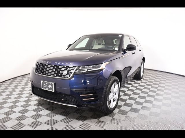 2022 Land Rover Range Rover Velar R-Dynamic S