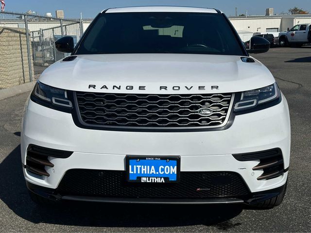 2022 Land Rover Range Rover Velar R-Dynamic S