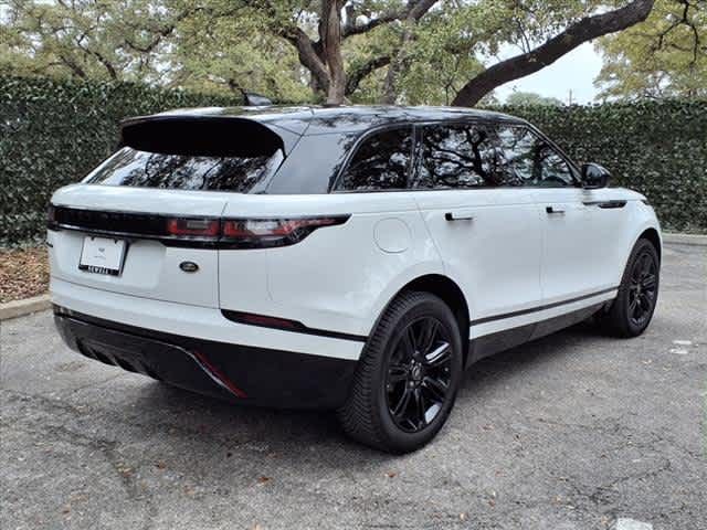 2022 Land Rover Range Rover Velar R-Dynamic S