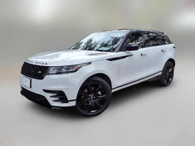 2022 Land Rover Range Rover Velar R-Dynamic S