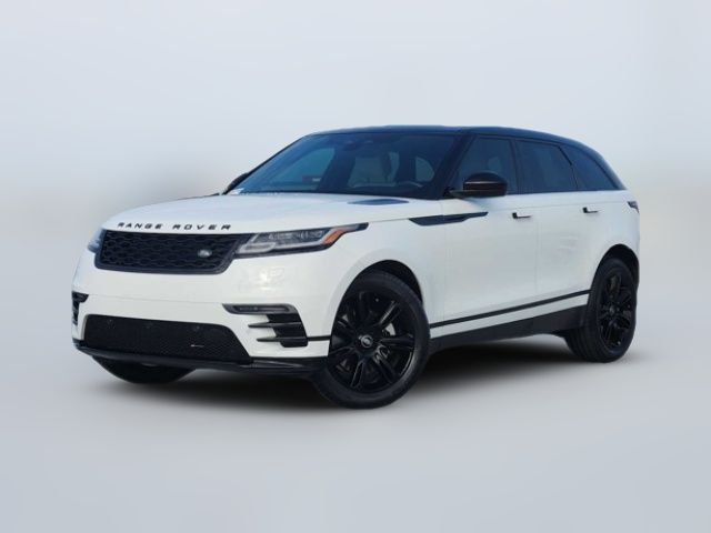2022 Land Rover Range Rover Velar R-Dynamic S