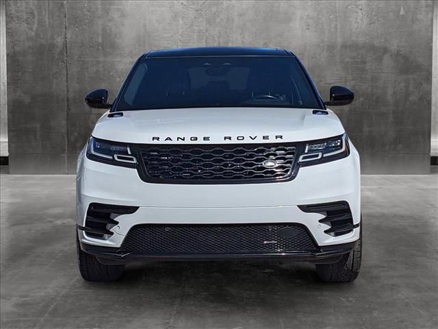 2022 Land Rover Range Rover Velar R-Dynamic S