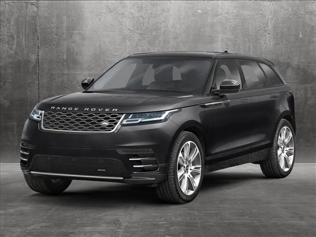 2022 Land Rover Range Rover Velar R-Dynamic S