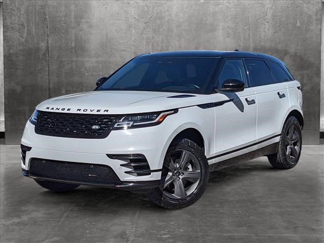 2022 Land Rover Range Rover Velar R-Dynamic S