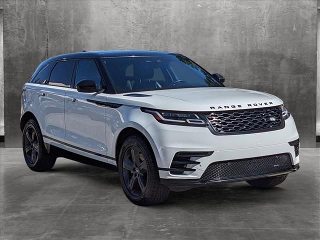 2022 Land Rover Range Rover Velar R-Dynamic S