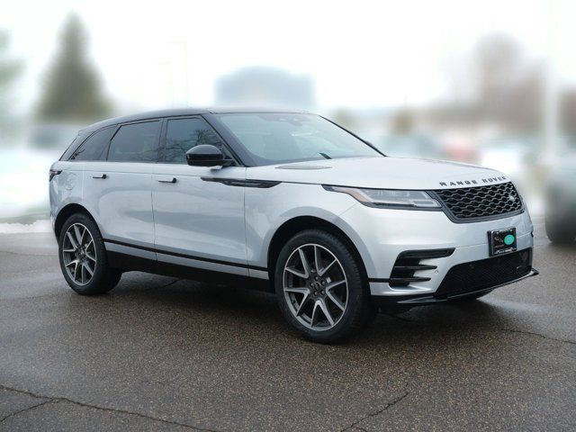 2022 Land Rover Range Rover Velar R-Dynamic S