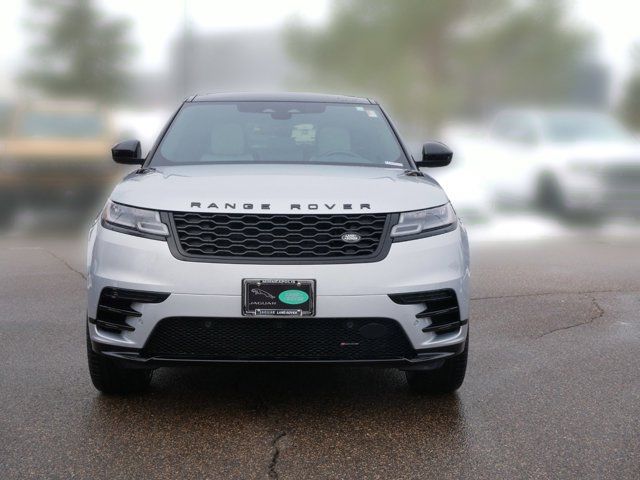 2022 Land Rover Range Rover Velar R-Dynamic S