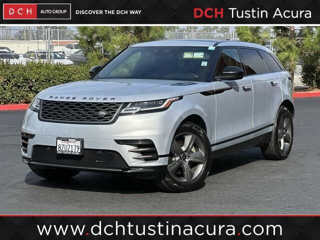 2022 Land Rover Range Rover Velar R-Dynamic S