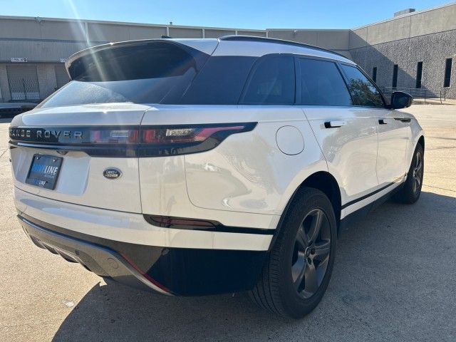 2022 Land Rover Range Rover Velar R-Dynamic S