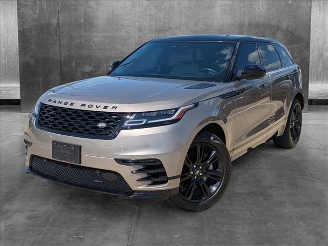 2022 Land Rover Range Rover Velar R-Dynamic S