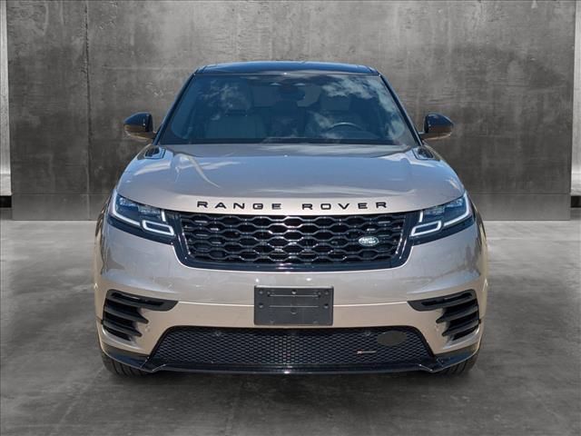 2022 Land Rover Range Rover Velar R-Dynamic S