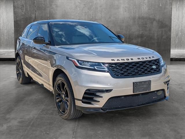 2022 Land Rover Range Rover Velar R-Dynamic S