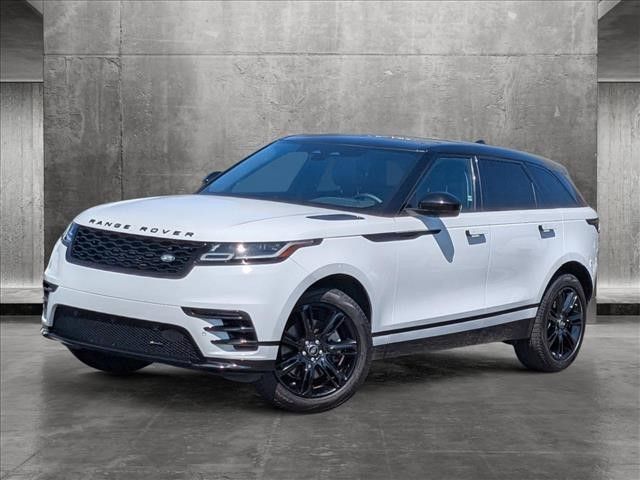 2022 Land Rover Range Rover Velar R-Dynamic S