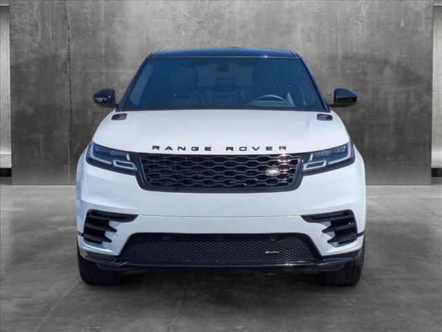 2022 Land Rover Range Rover Velar R-Dynamic S