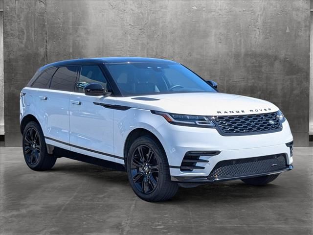 2022 Land Rover Range Rover Velar R-Dynamic S