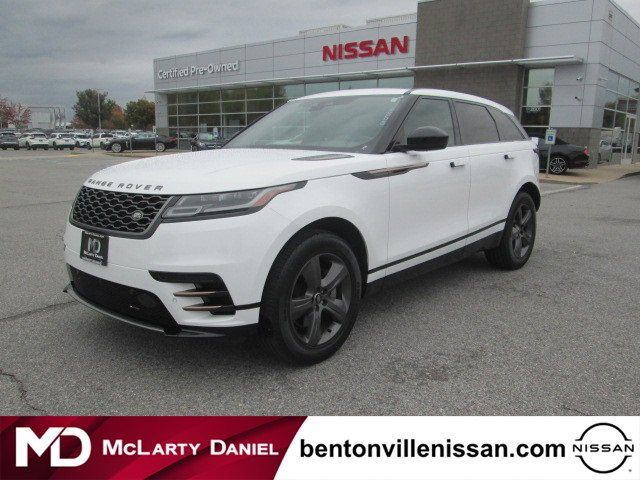 2022 Land Rover Range Rover Velar R-Dynamic S