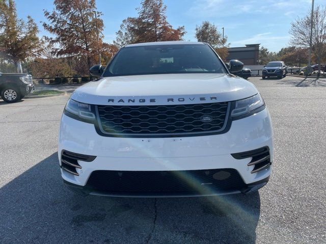 2022 Land Rover Range Rover Velar R-Dynamic S