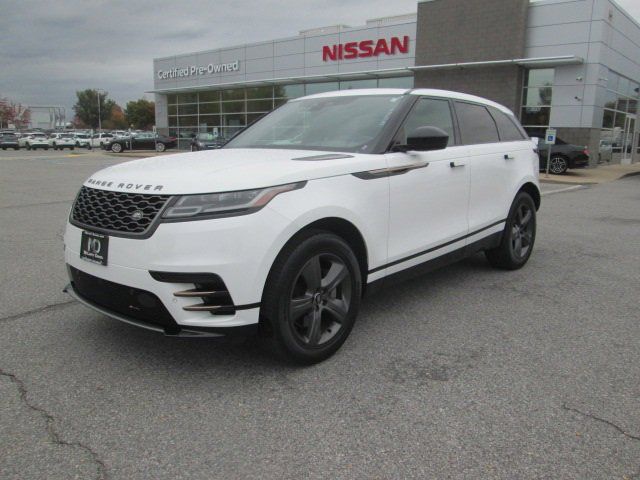 2022 Land Rover Range Rover Velar R-Dynamic S