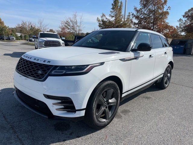 2022 Land Rover Range Rover Velar R-Dynamic S