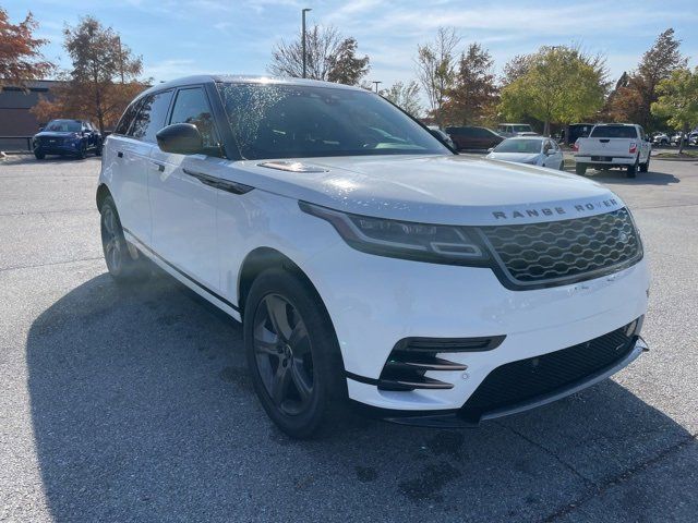 2022 Land Rover Range Rover Velar R-Dynamic S