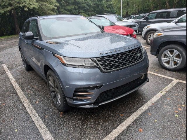 2022 Land Rover Range Rover Velar R-Dynamic S