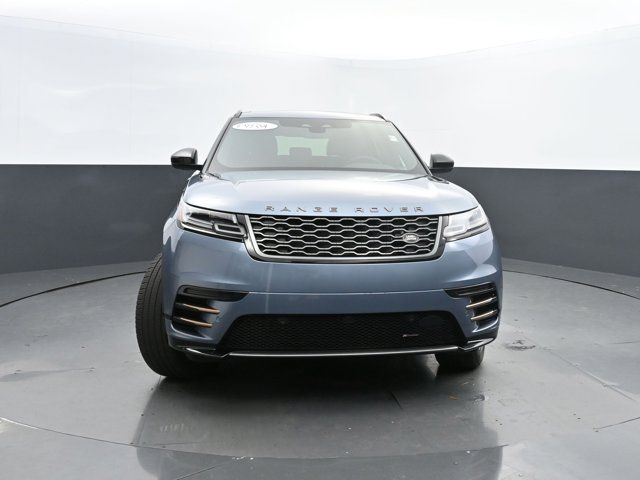 2022 Land Rover Range Rover Velar R-Dynamic S