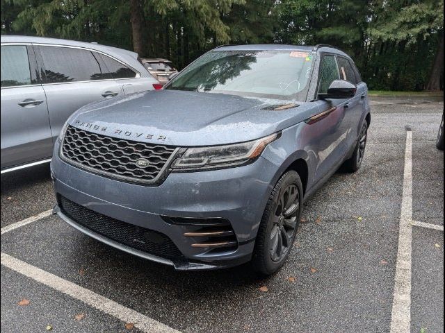 2022 Land Rover Range Rover Velar R-Dynamic S