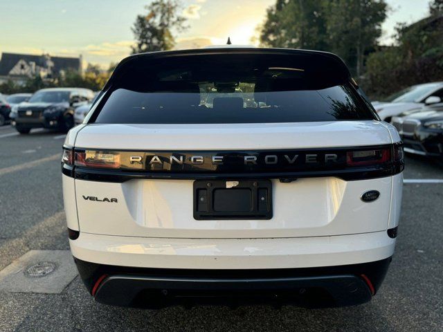 2022 Land Rover Range Rover Velar R-Dynamic S