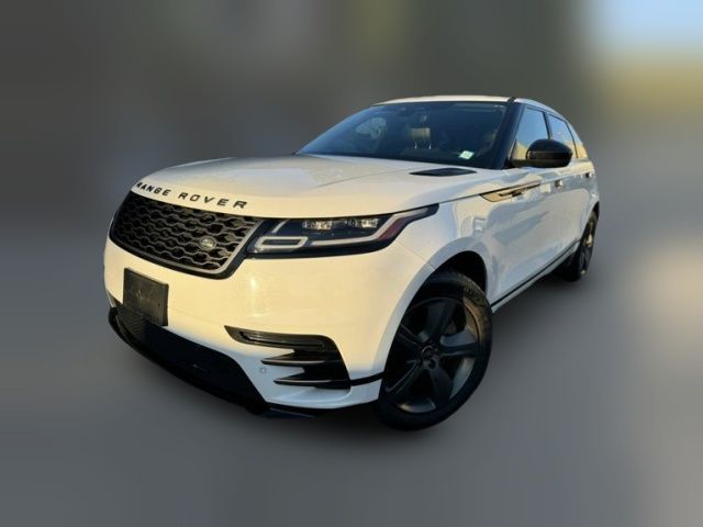 2022 Land Rover Range Rover Velar R-Dynamic S