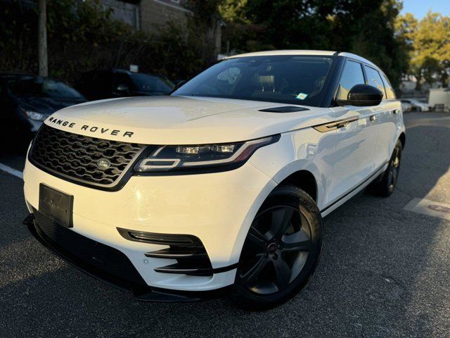 2022 Land Rover Range Rover Velar R-Dynamic S