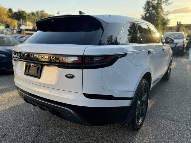 2022 Land Rover Range Rover Velar R-Dynamic S