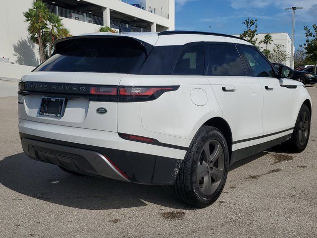 2022 Land Rover Range Rover Velar R-Dynamic S