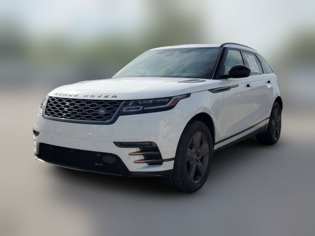 2022 Land Rover Range Rover Velar R-Dynamic S