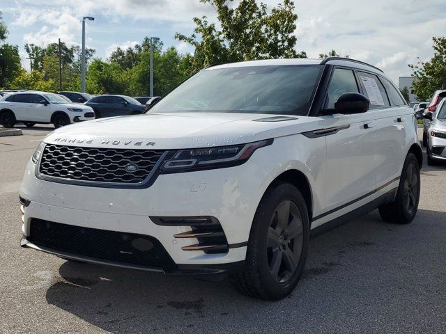 2022 Land Rover Range Rover Velar R-Dynamic S