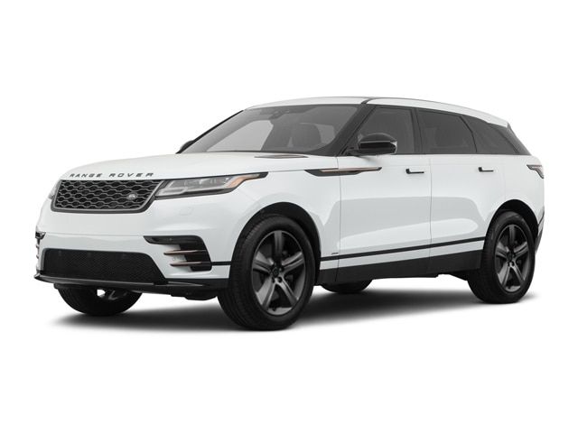 2022 Land Rover Range Rover Velar R-Dynamic S