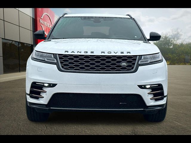 2022 Land Rover Range Rover Velar R-Dynamic S