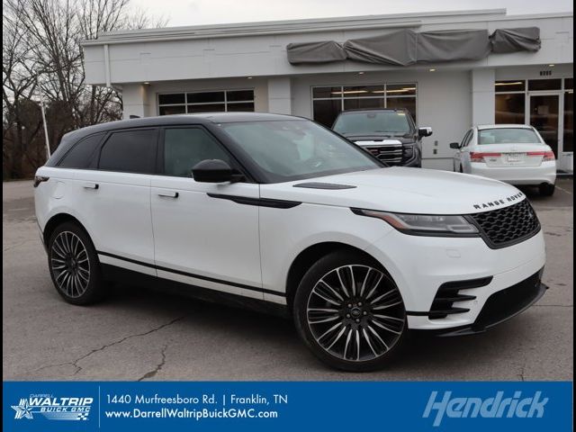 2022 Land Rover Range Rover Velar R-Dynamic S