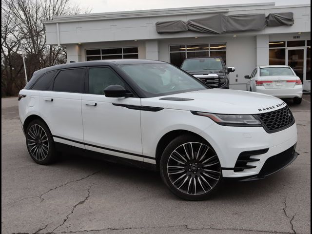 2022 Land Rover Range Rover Velar R-Dynamic S