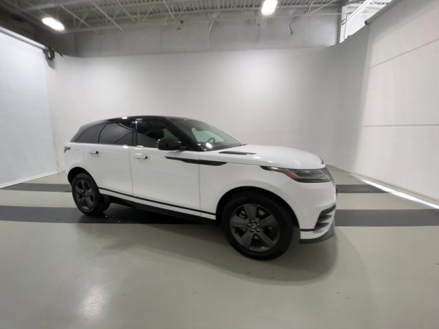 2022 Land Rover Range Rover Velar R-Dynamic S