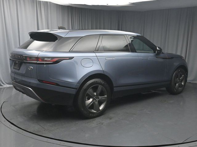 2022 Land Rover Range Rover Velar R-Dynamic S